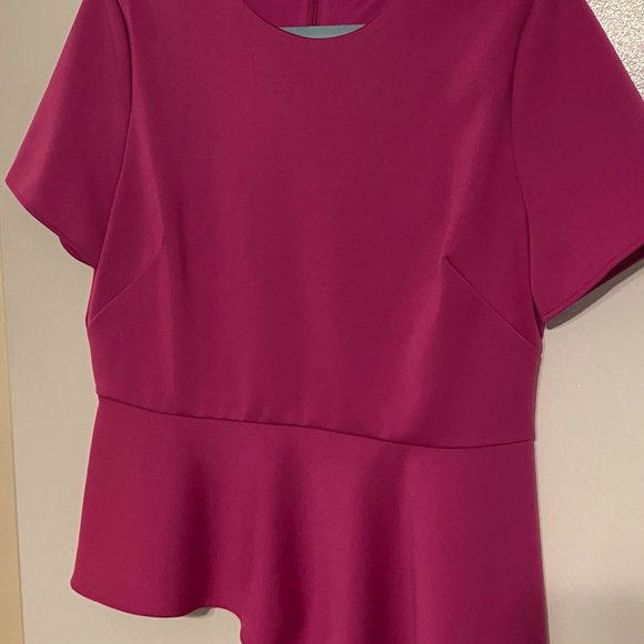 Hot Vince Camuto top L - Picture 4 of 6